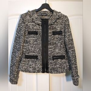 Karl Lagerfeld Women Jacket